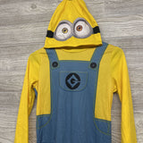 Minions Costume