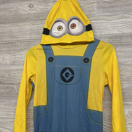 Minions Costume