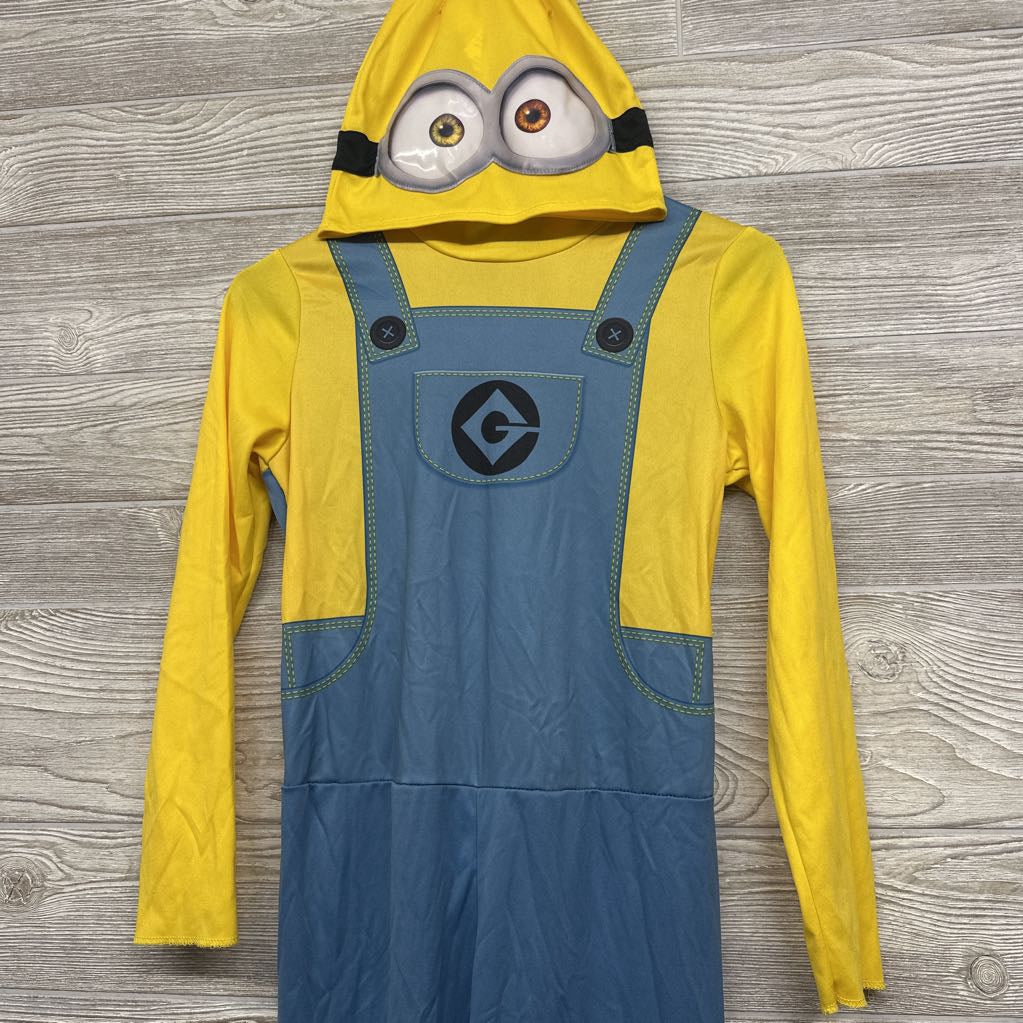 Minions Costume