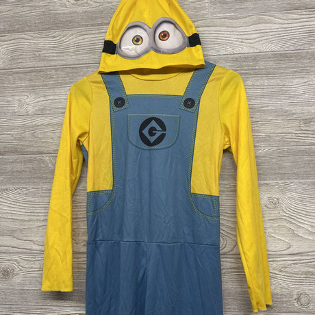Minions Costume