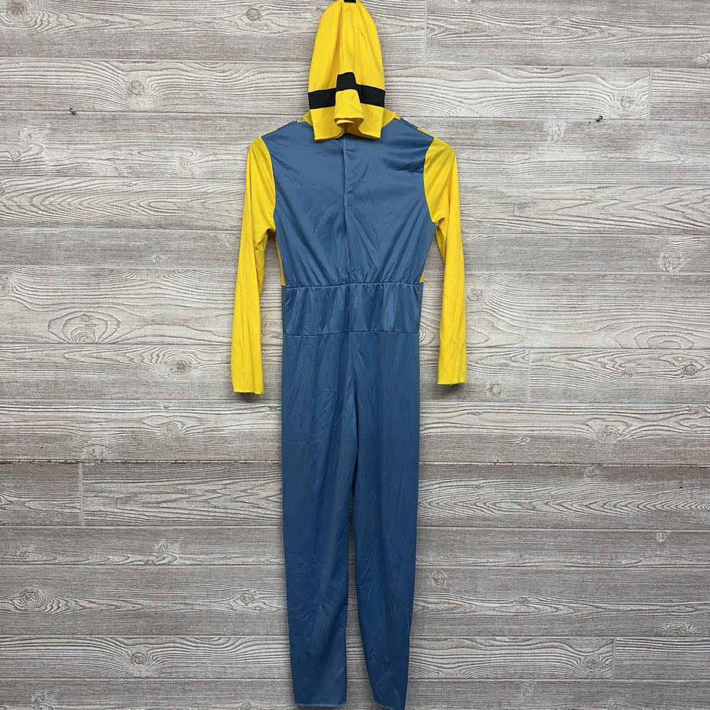 Minions Costume