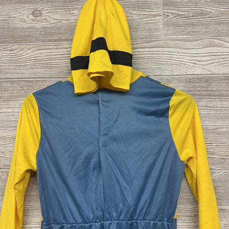 Minions Costume