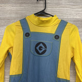 Minions Costume