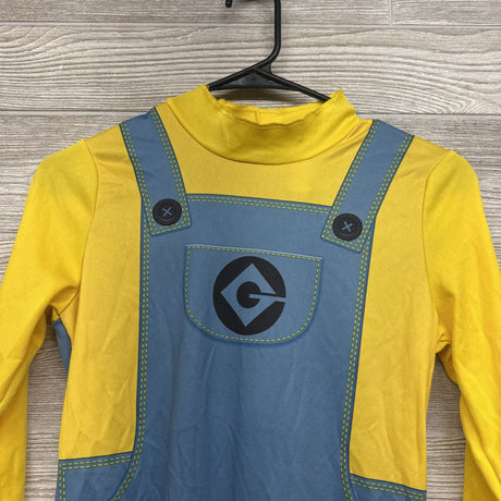 Minions Costume