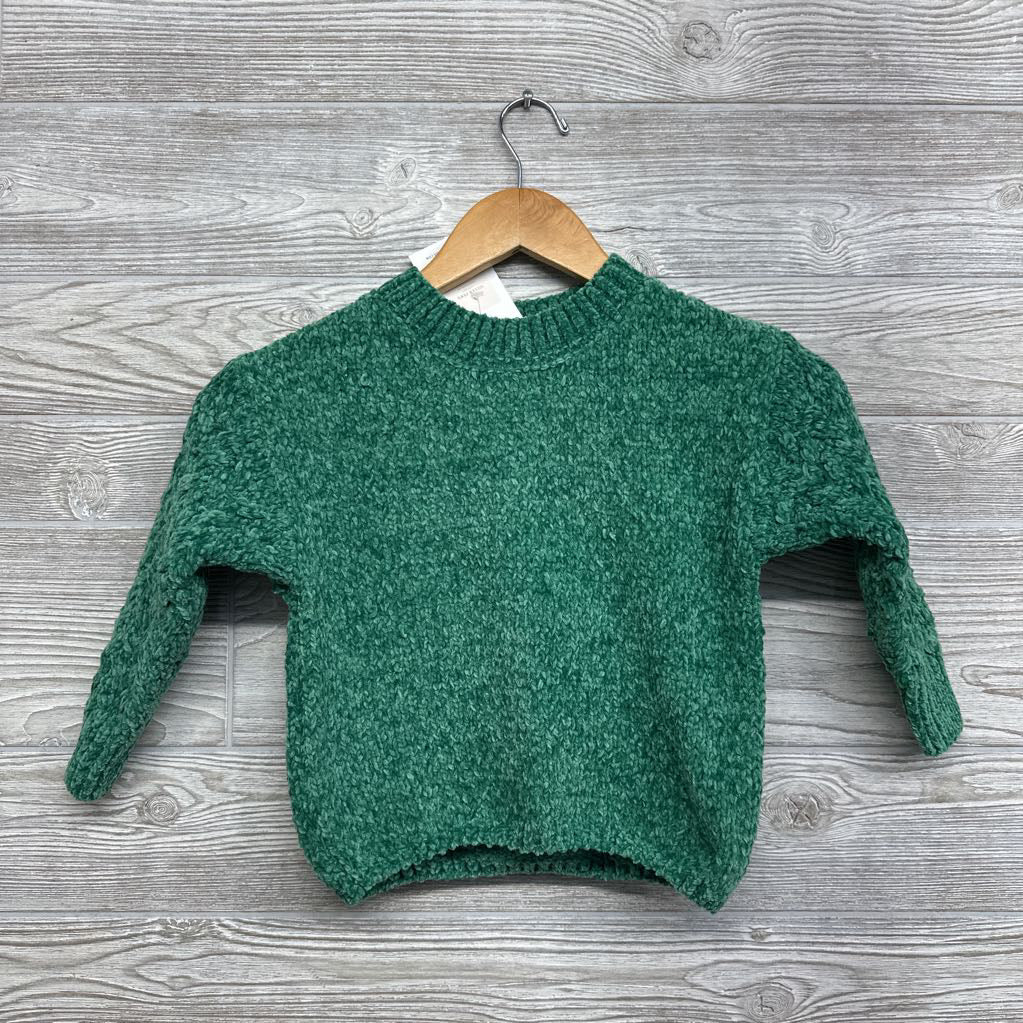 NEW Sweater 4t