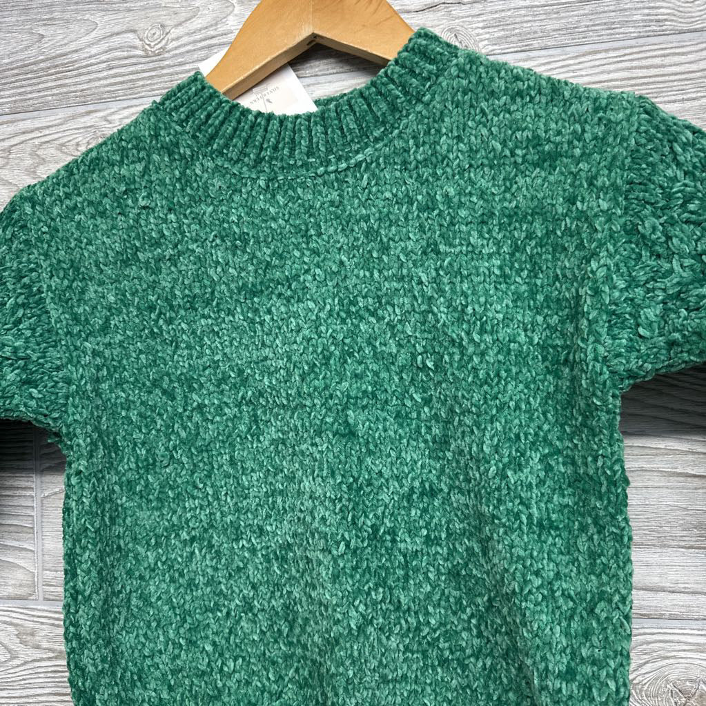 NEW Sweater 4t