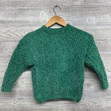 NEW Sweater 6-7