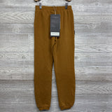 NEW Organic Jogger Sweatpants 9-10
