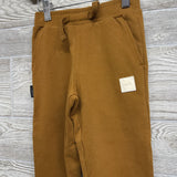 NEW Organic Jogger Sweatpants 3-4t
