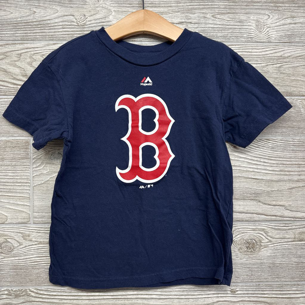 Shirt Boston Red Sox 5-6