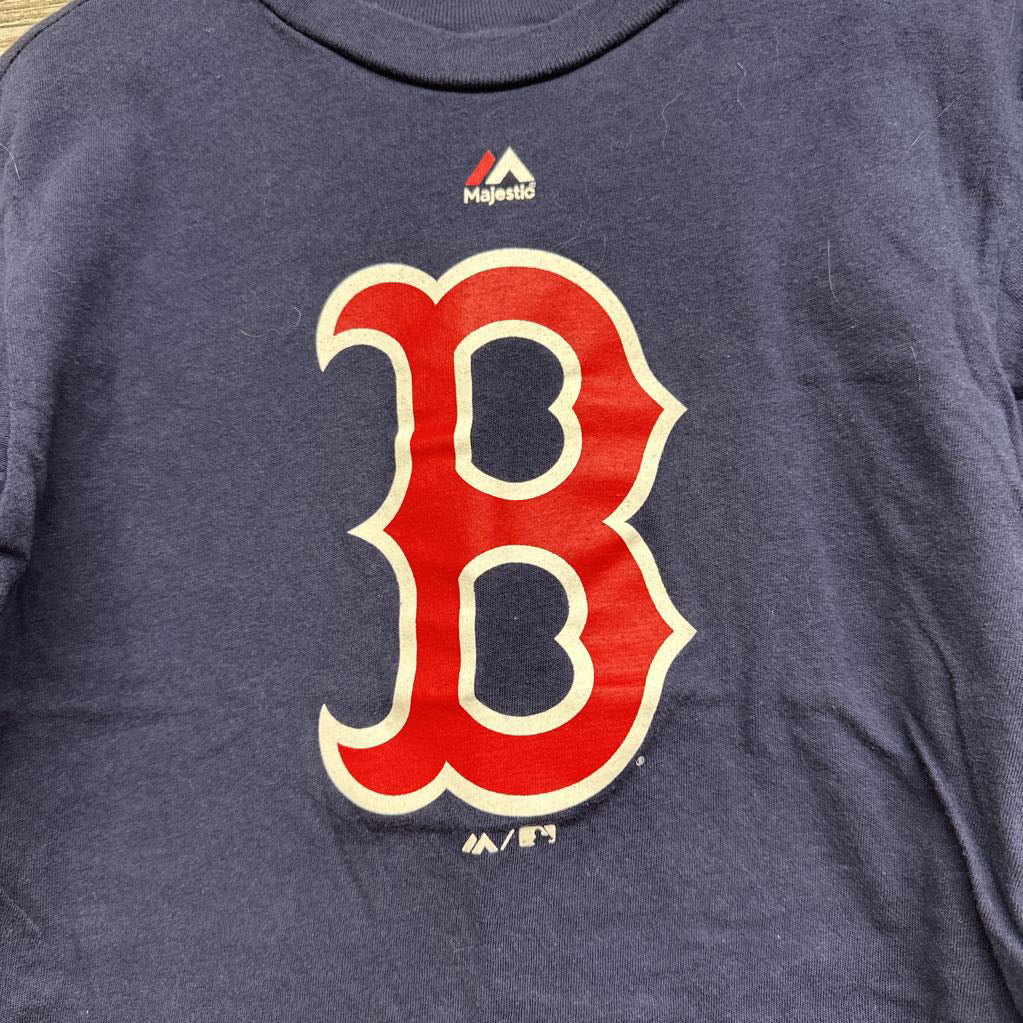 Shirt Boston Red Sox 5-6