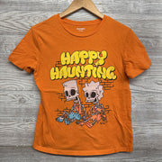 Shirt Happy Haunting 14-16