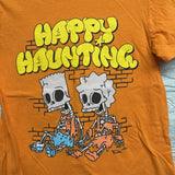 Shirt Happy Haunting 14-16