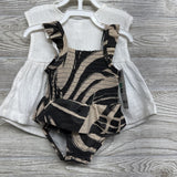 NEW Swimsuit & Cover 3m