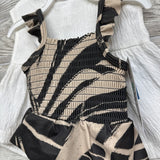 NEW Swimsuit & Cover 3m