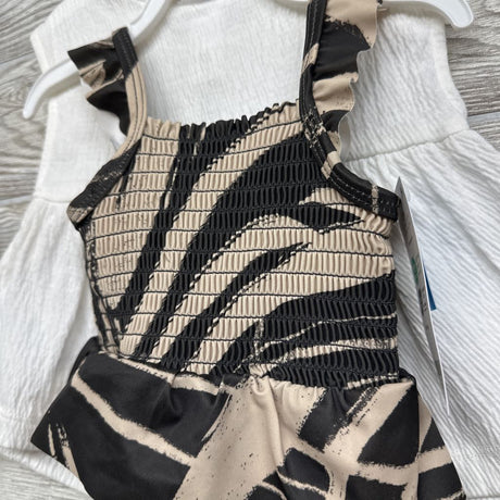 NEW Swimsuit & Cover 3m