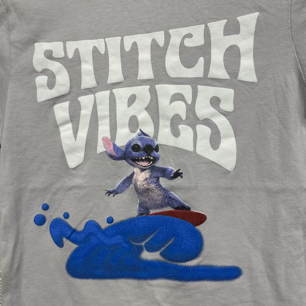 Stitch Vibes 6-7