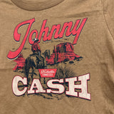 Shirt Johnny Cash 18M