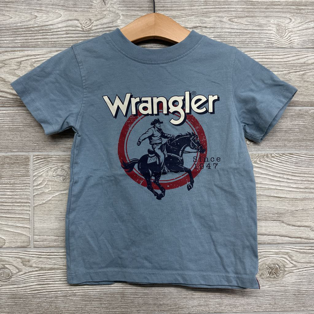 Shirt Cowboy 4