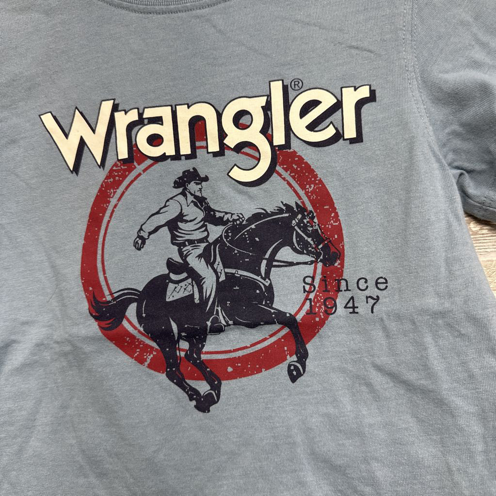 Shirt Cowboy 4