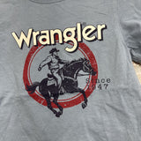 Shirt Cowboy 4