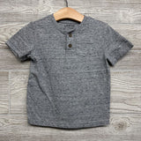 Henley Pocket Shirt 4