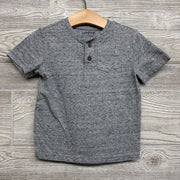 Henley Pocket Shirt 4