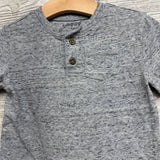 Henley Pocket Shirt 4
