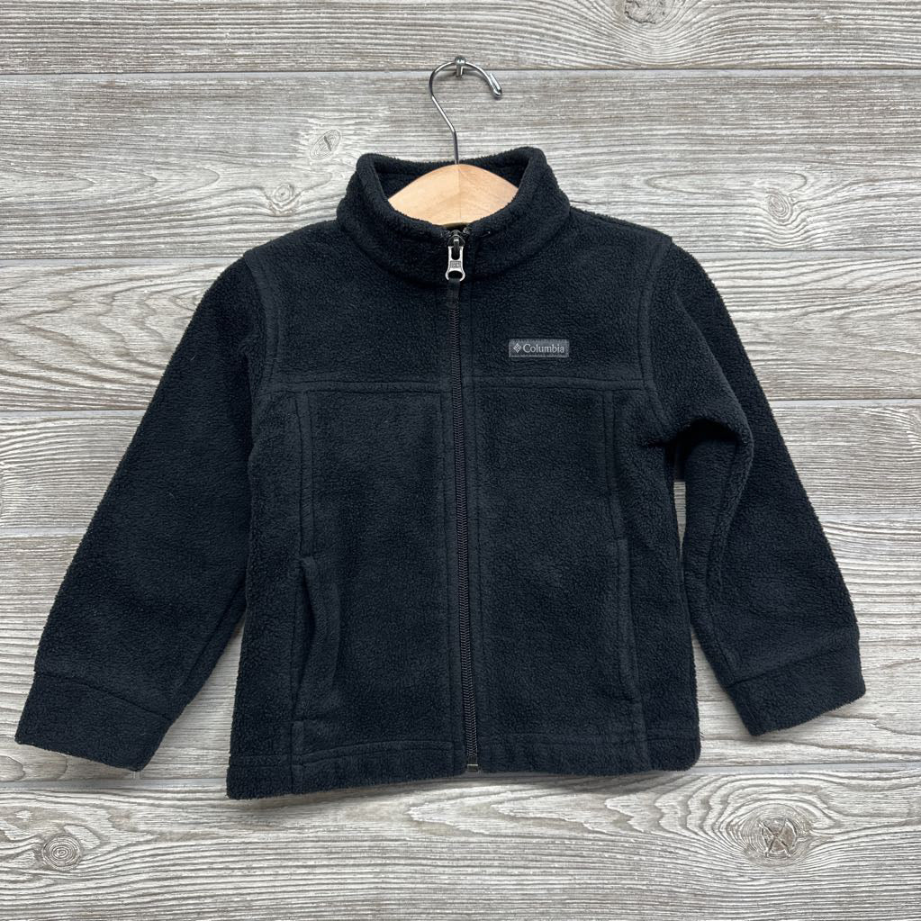 Fleece Jacket 3t