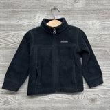 Fleece Jacket 3t