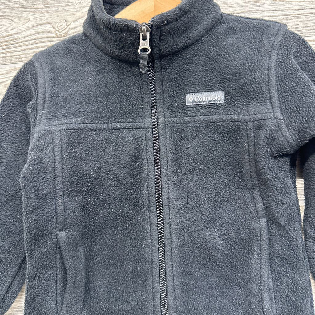 Fleece Jacket 3t