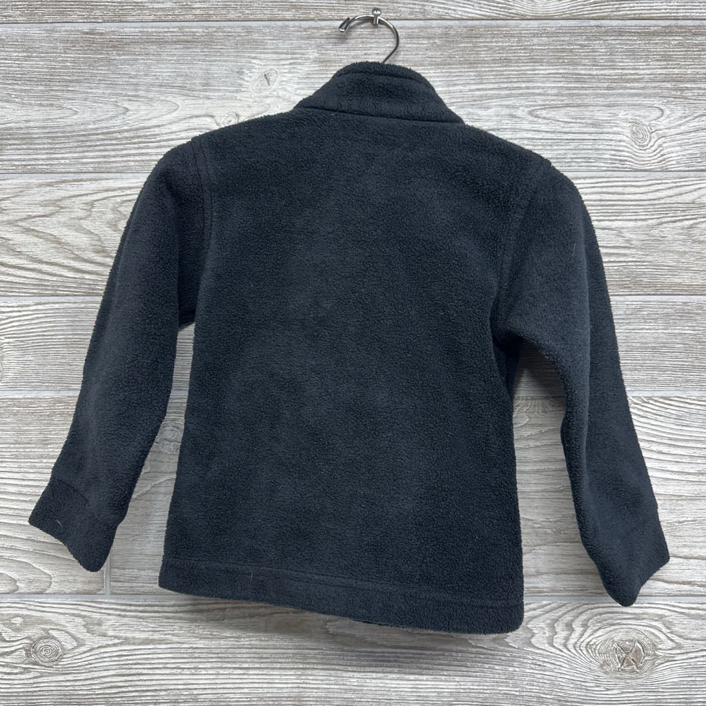 Fleece Jacket 3t