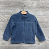 Fleece Jacket 3t