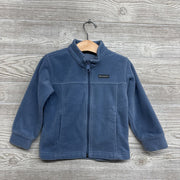Fleece Jacket 3t