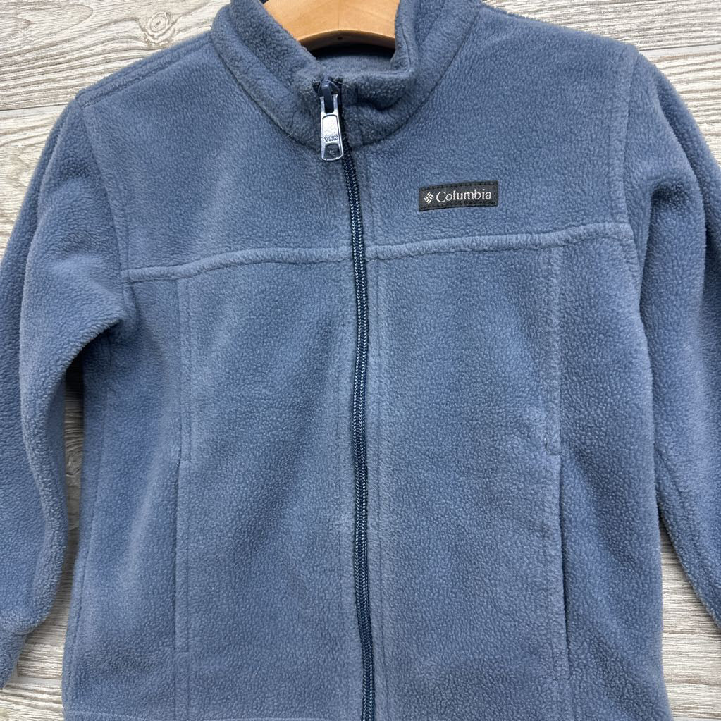 Fleece Jacket 3t