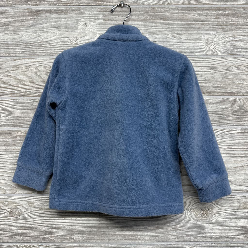 Fleece Jacket 3t