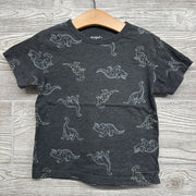 Shirt Dinosaurs 3t