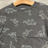 Shirt Dinosaurs 3t
