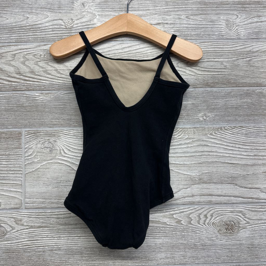 Leotard 4