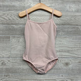 Leotard 6x-7