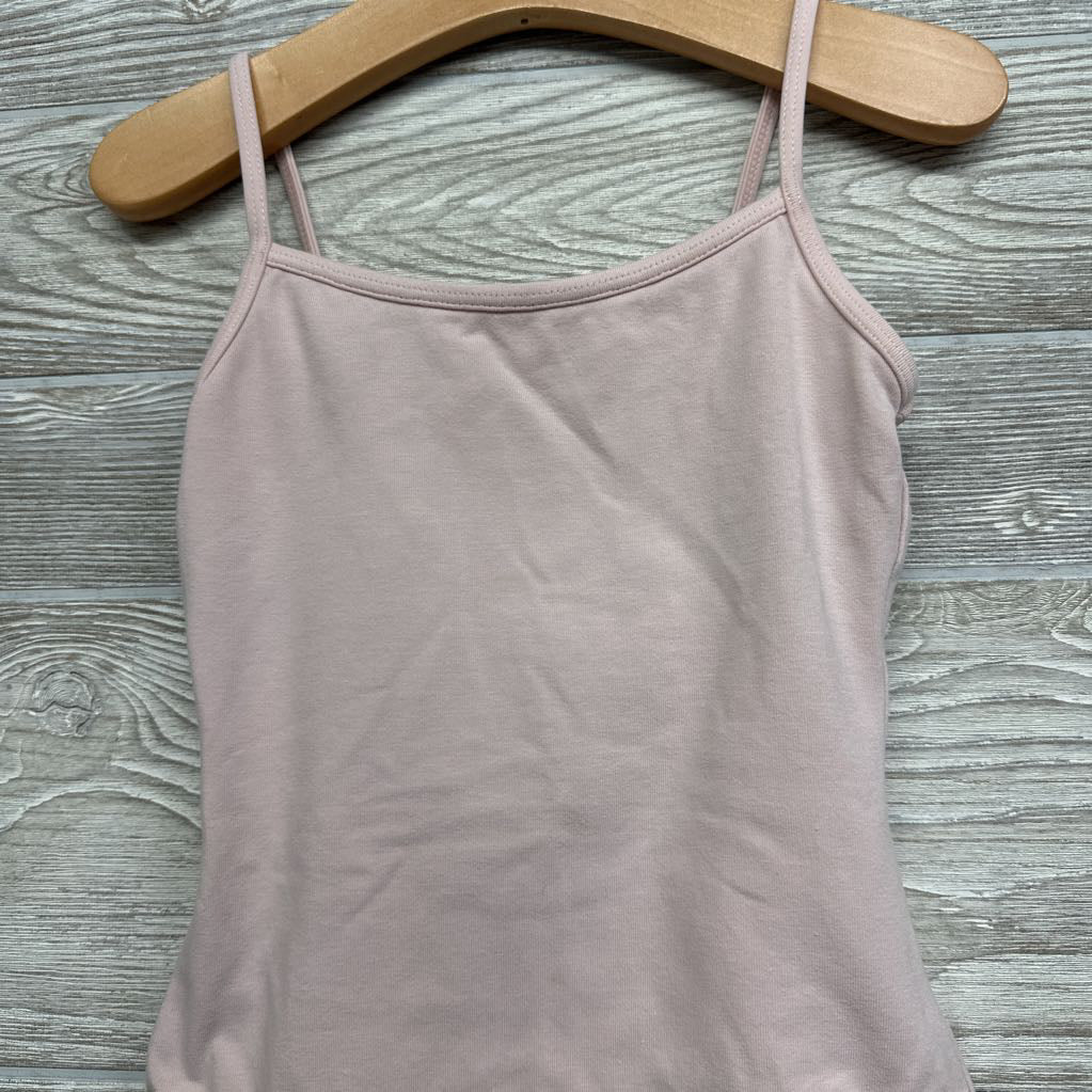 Leotard 6x-7