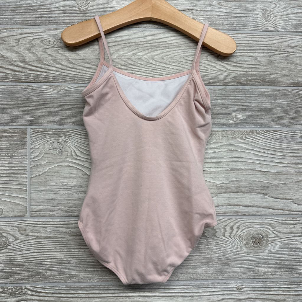 Leotard 6x-7