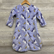 Plush Sleepsack Unicorns 12-18M