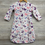 Plush Sleepsack Butterflies 12-18M