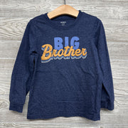 LS Shirt Big Brother 5