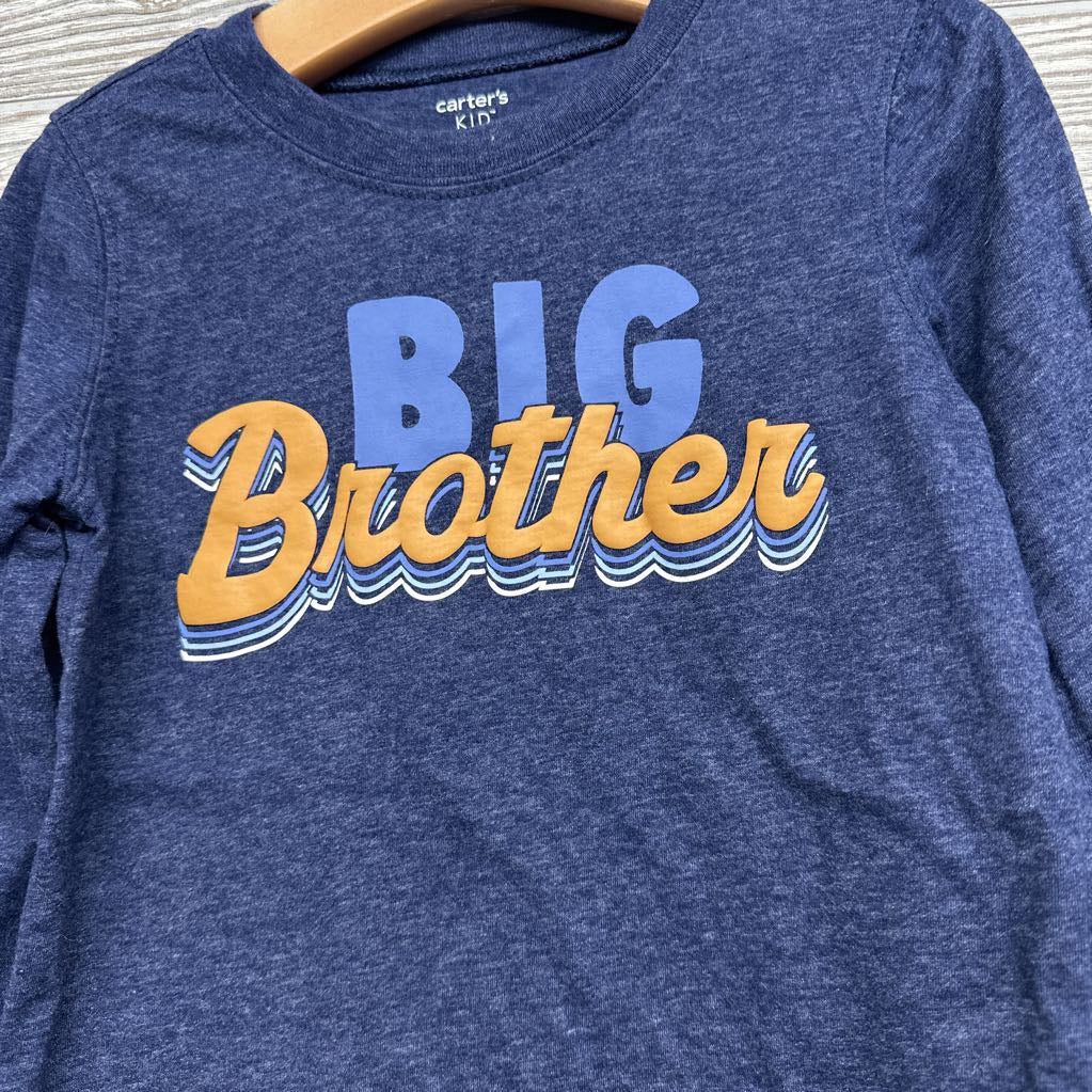 LS Shirt Big Brother 5