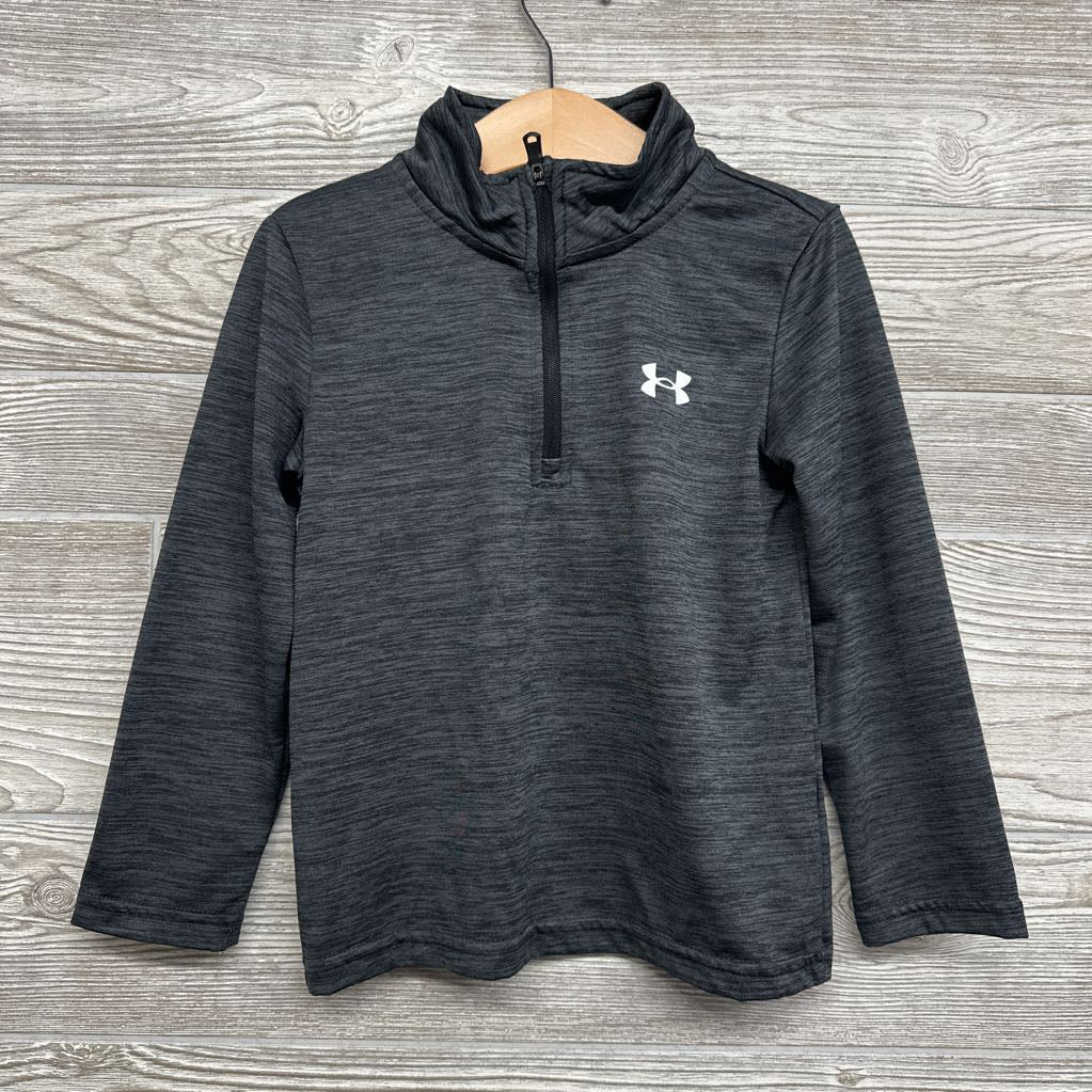 1/4 Zip Active Pullover4t