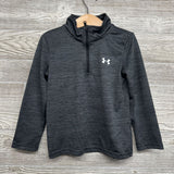 1/4 Zip Active Pullover4t
