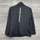 1/4 Zip Active Pullover4t
