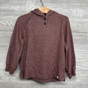 Hacci Hooded Shirt 3t